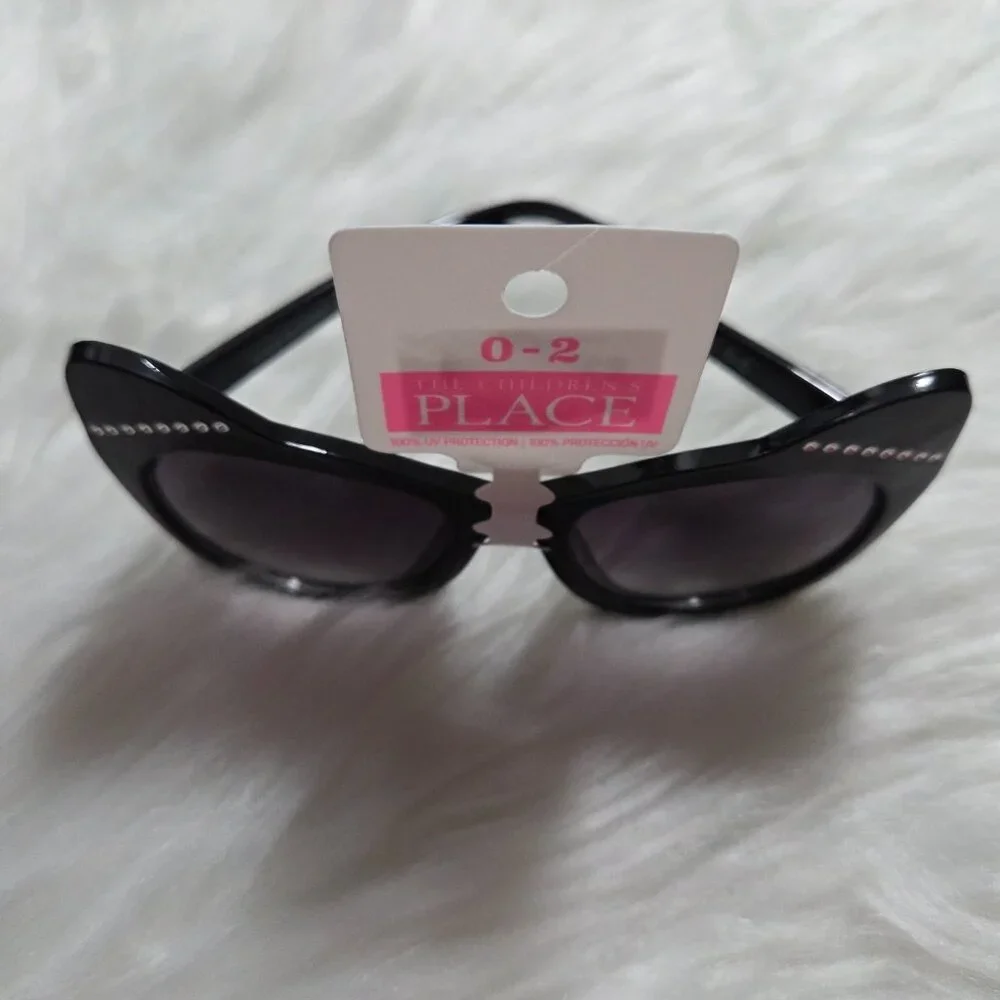 The Children's Place Cat Sunglasses